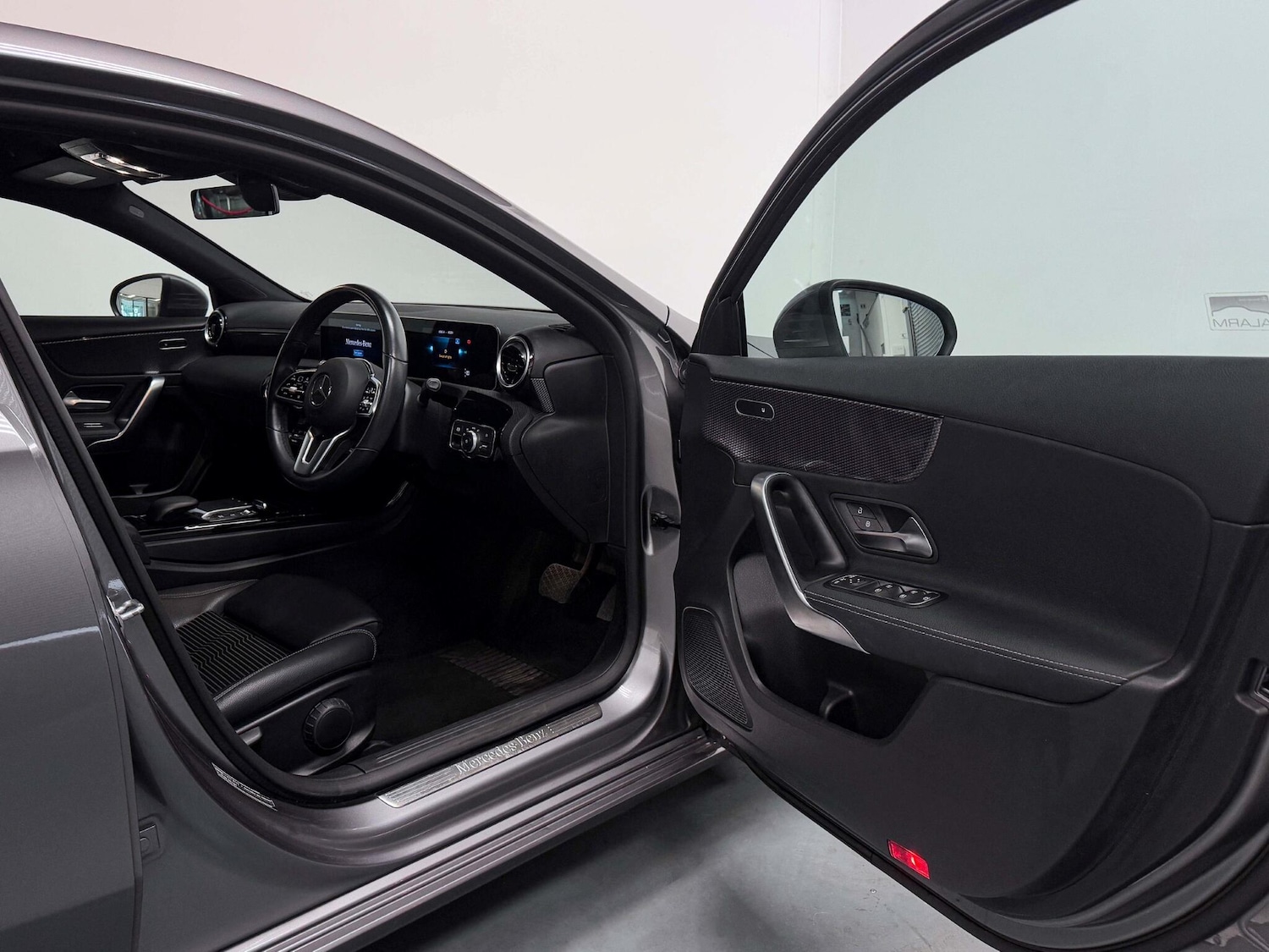 Used Mercedes-Benz A-Class 2020 for sale - 75990314: Photo 13