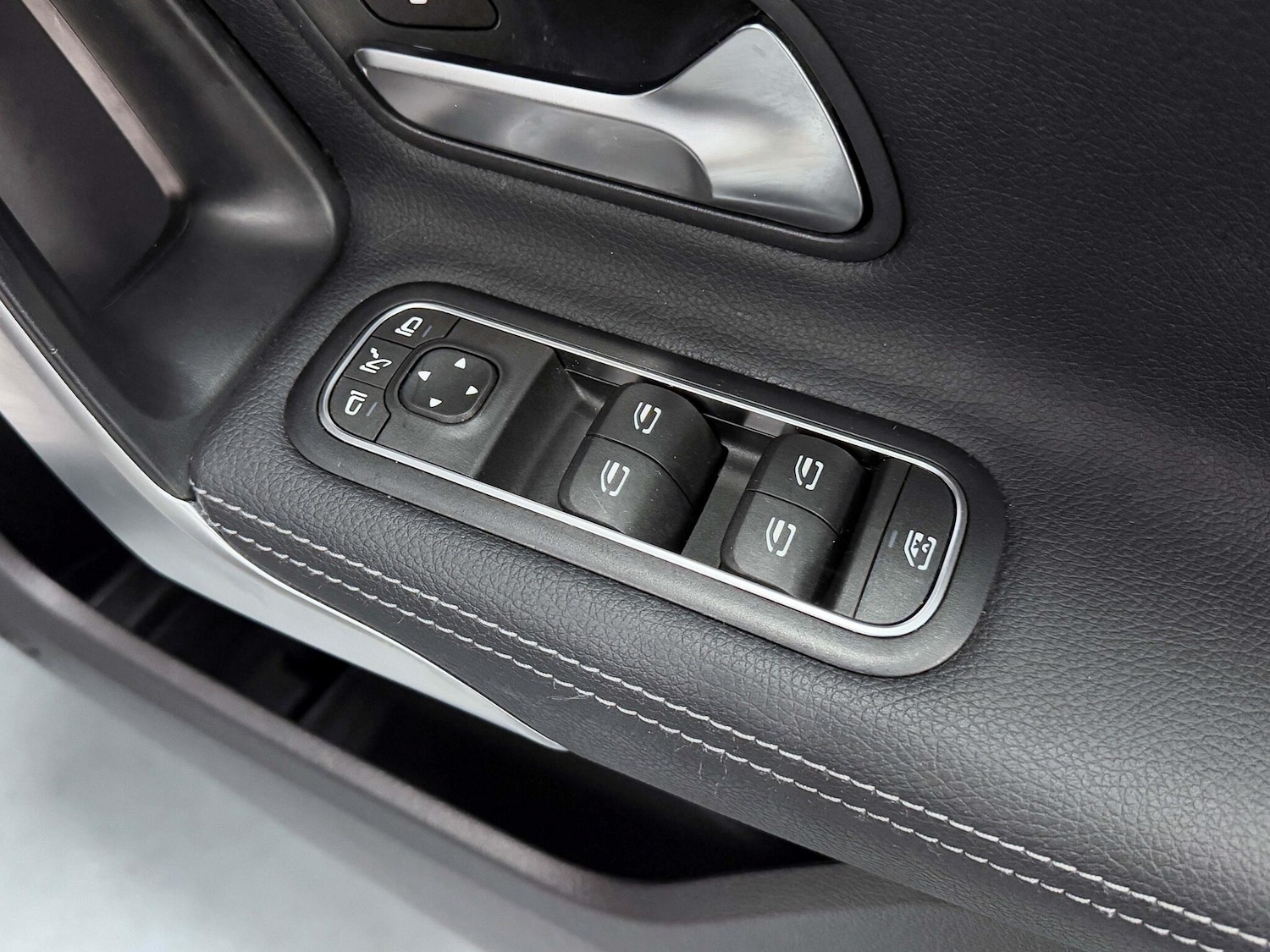 Used Mercedes-Benz A-Class 2020 for sale - 75990314: Photo 16