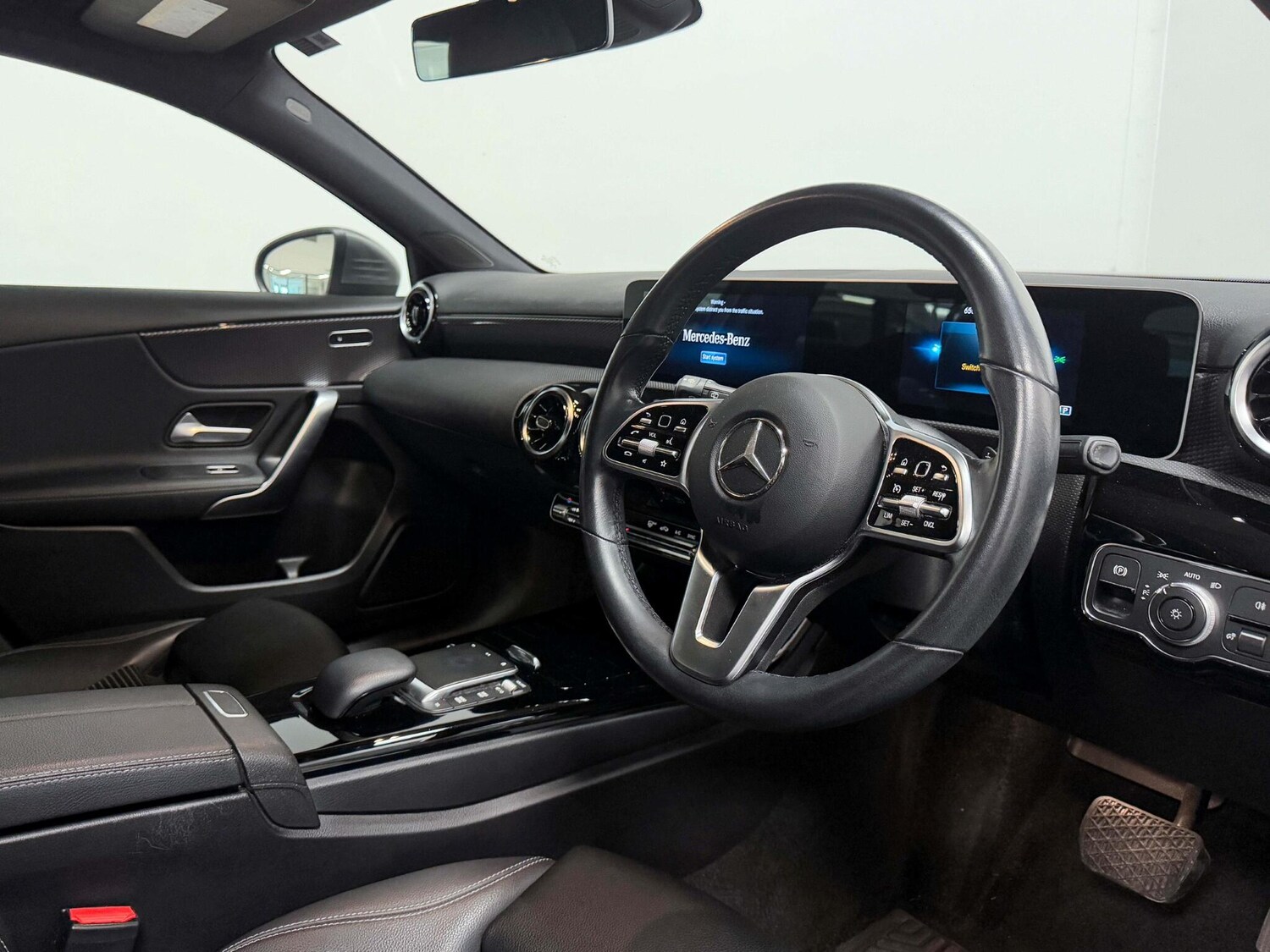 Used Mercedes-Benz A-Class 2020 for sale - 75990314: Photo 18