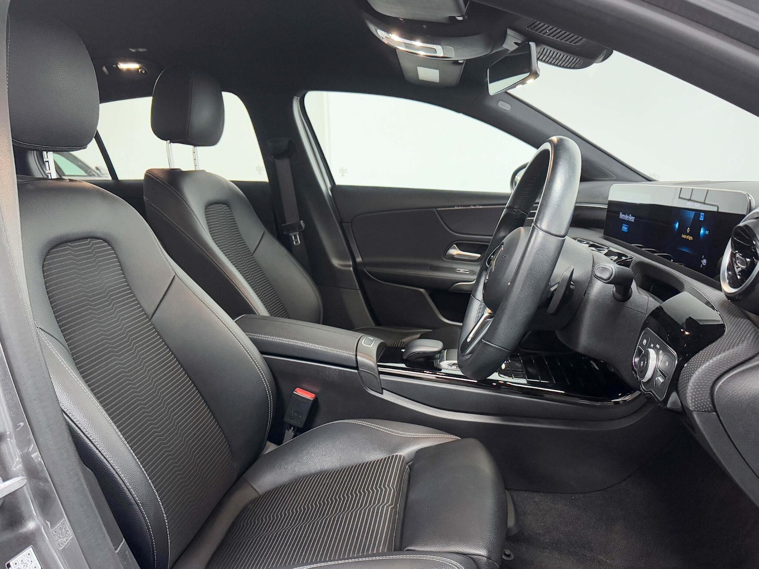 Used Mercedes-Benz A-Class 2020 for sale - 75990314: Photo 19