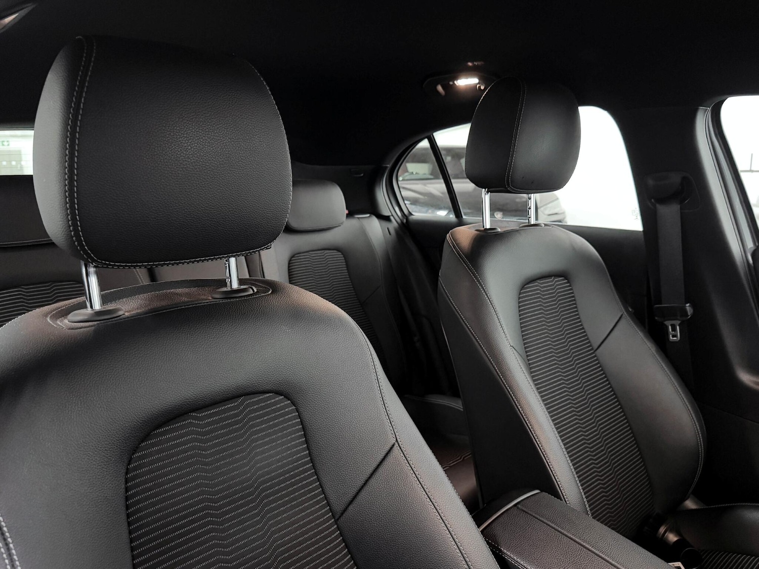 Used Mercedes-Benz A-Class 2020 for sale - 75990314: Photo 21
