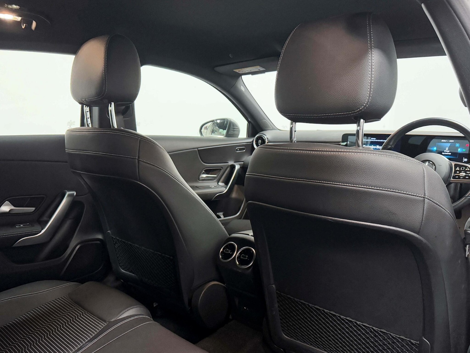 Used Mercedes-Benz A-Class 2020 for sale - 75990314: Photo 23