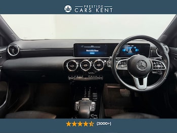 Used Mercedes-Benz A-Class 2020 for sale - 75990314: Photo 2