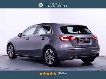 Used Mercedes-Benz A-Class 2020 for sale - 75990314: Photo 3