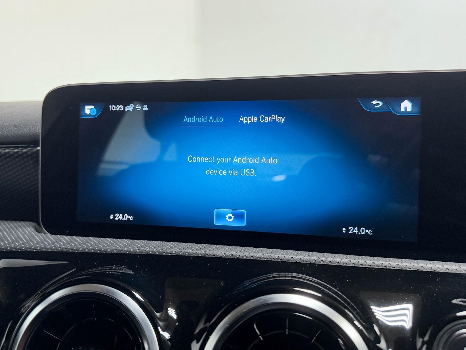 Used Mercedes-Benz A-Class 2020 for sale - 75990314: Photo 43