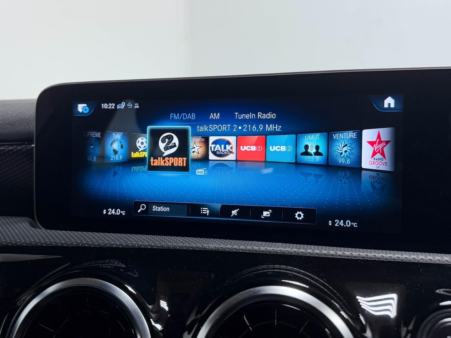 Used Mercedes-Benz A-Class 2020 for sale - 75990314: Photo 46