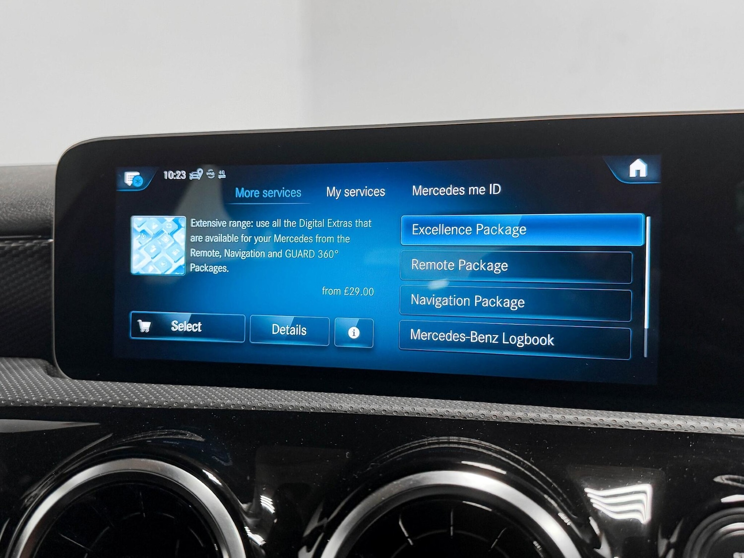 Used Mercedes-Benz A-Class 2020 for sale - 75990314: Photo 51