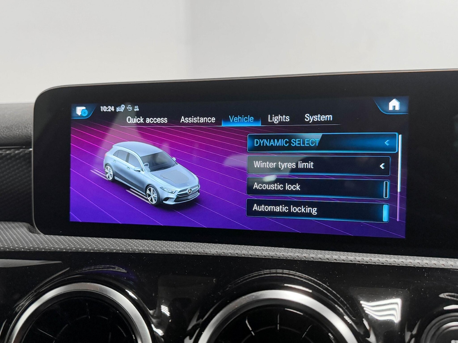 Used Mercedes-Benz A-Class 2020 for sale - 75990314: Photo 54