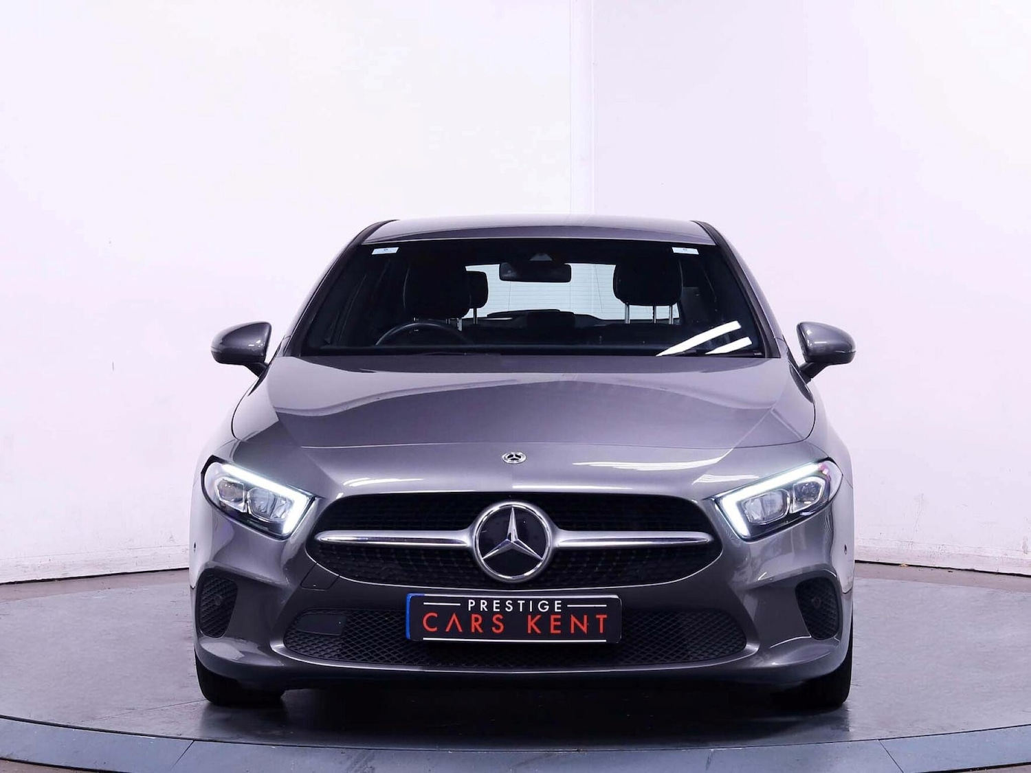 Used Mercedes-Benz A-Class 2020 for sale - 75990314: Photo 6