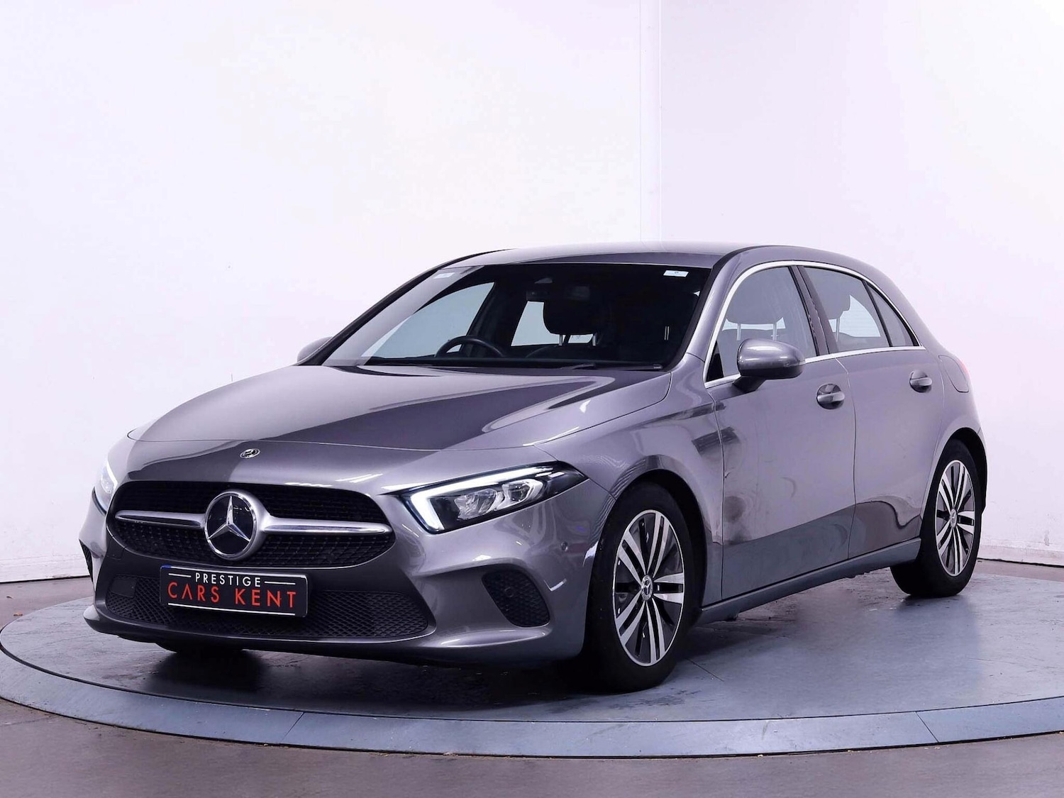 Used Mercedes-Benz A-Class 2020 for sale - 75990314: Photo 7