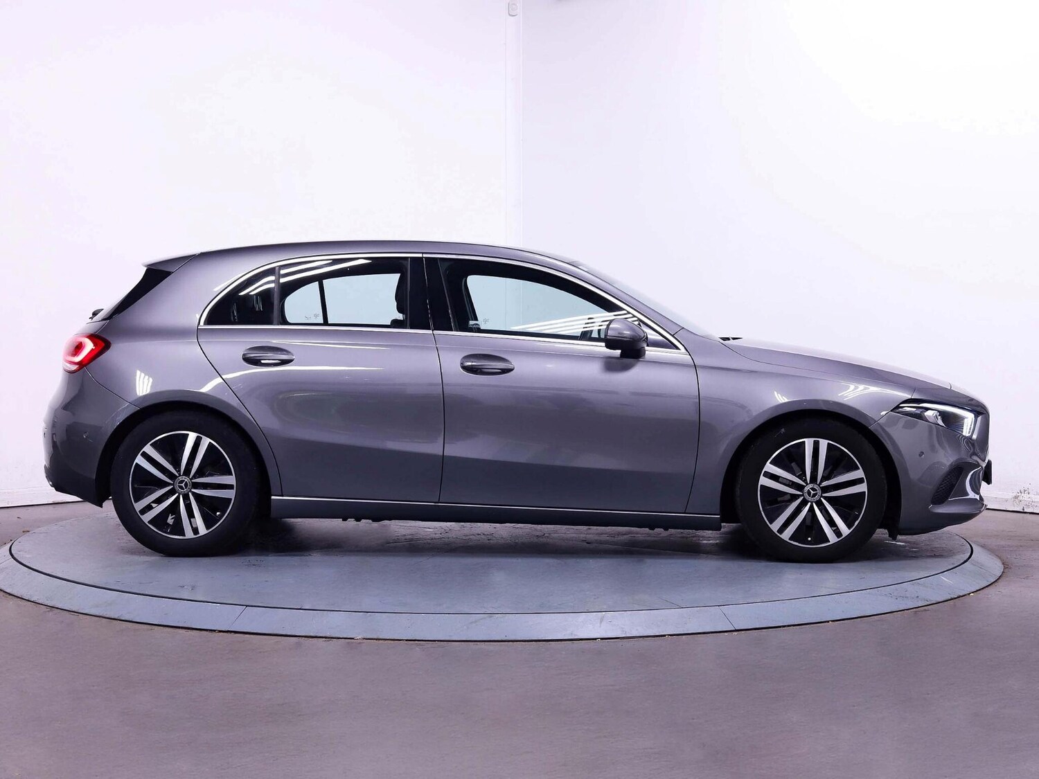 Used Mercedes-Benz A-Class 2020 for sale - 75990314: Photo 8