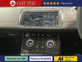 Used Land Rover Range Rover Evoque 2022 for sale - 75914989: Photo