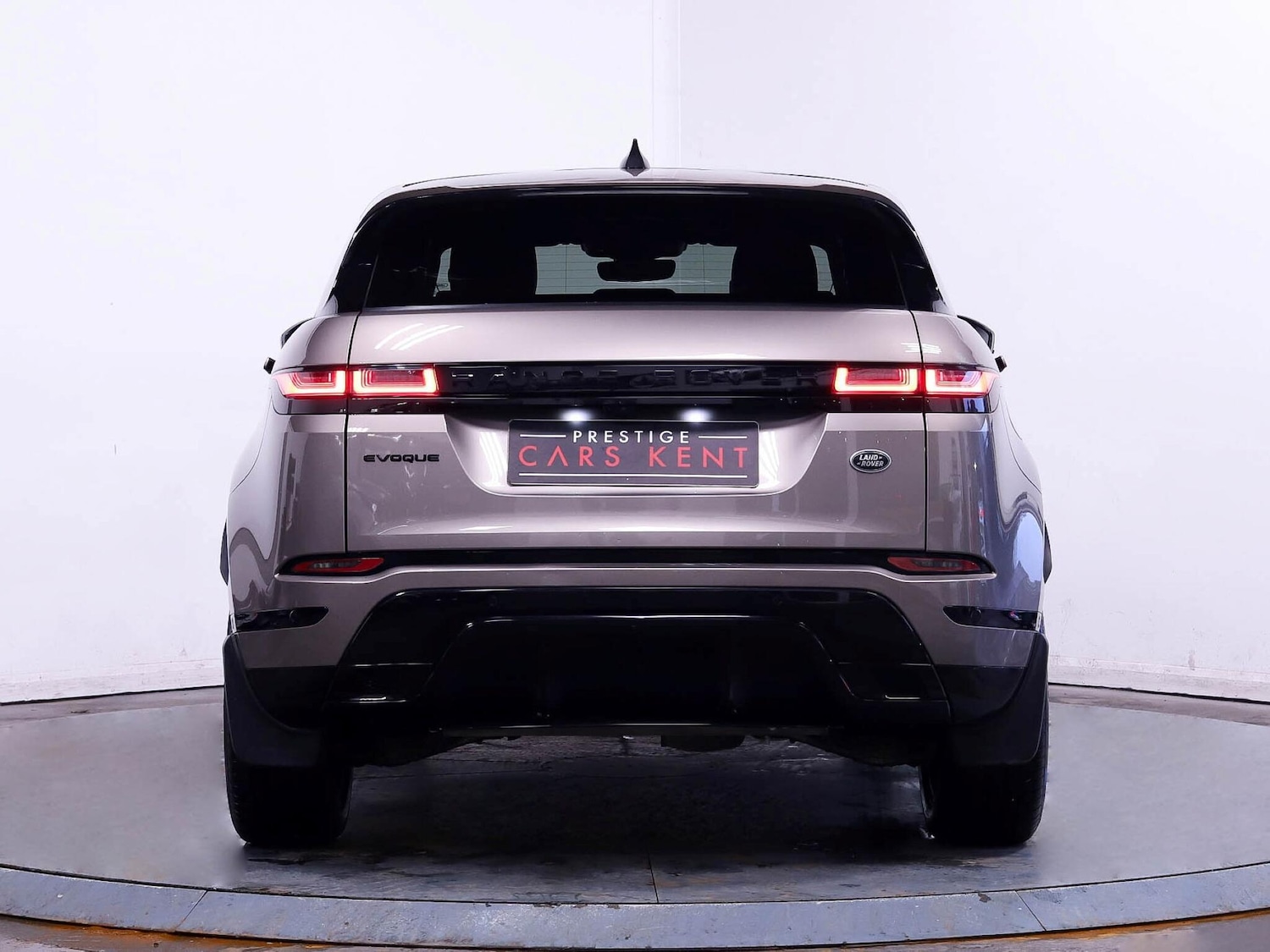 Used Land Rover Range Rover Evoque 2021 for sale - 77028919: Photo 11