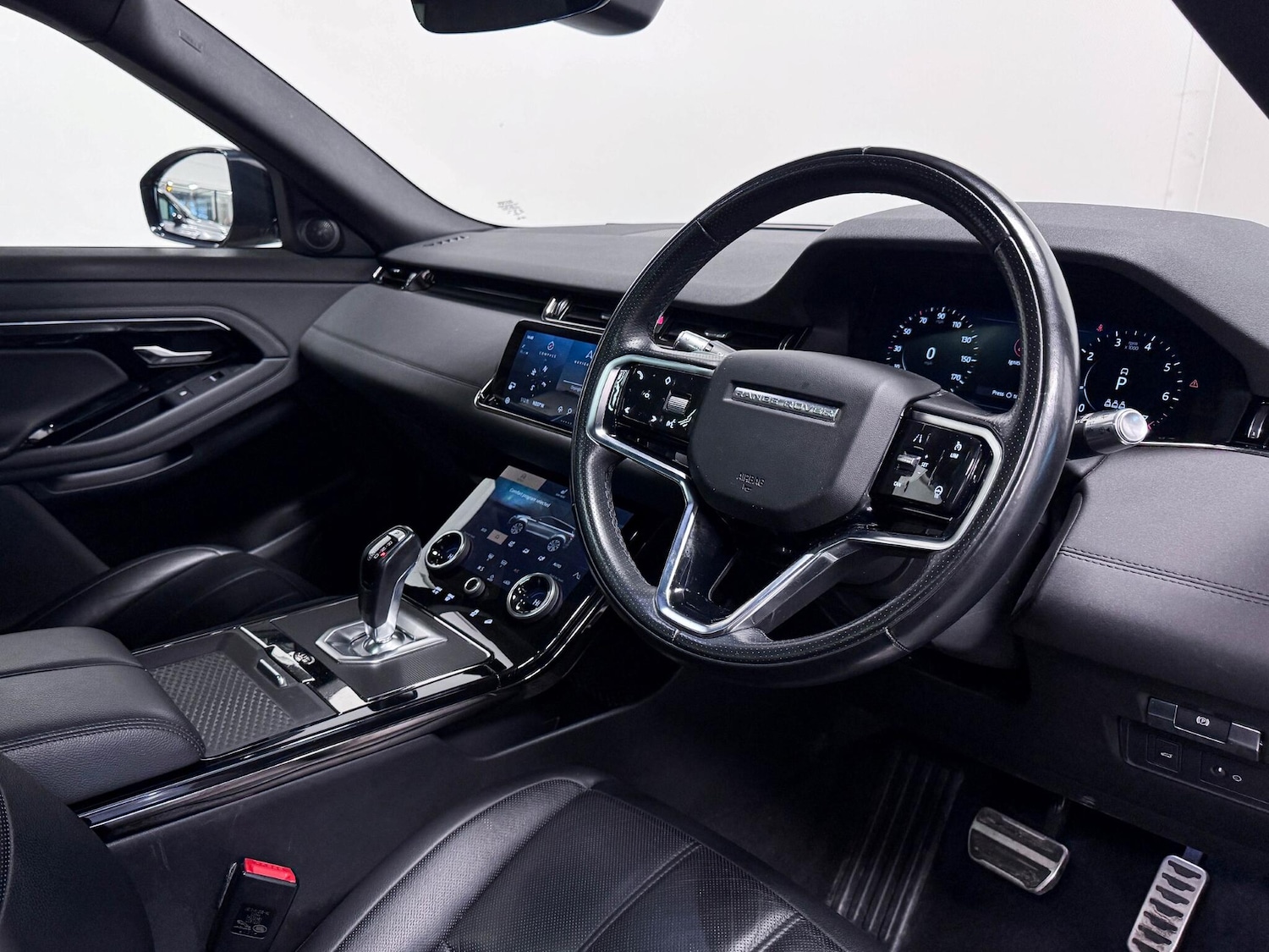 Used Land Rover Range Rover Evoque 2021 for sale - 77028919: Photo 19