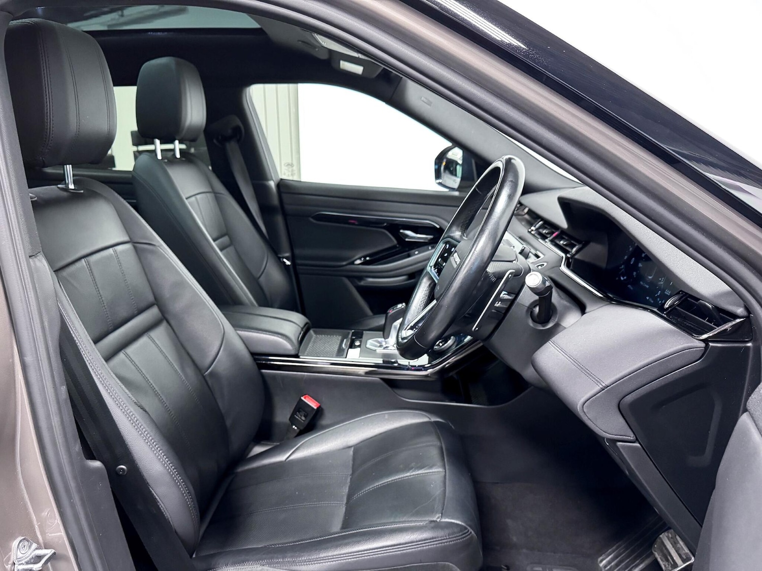 Used Land Rover Range Rover Evoque 2021 for sale - 77028919: Photo 21