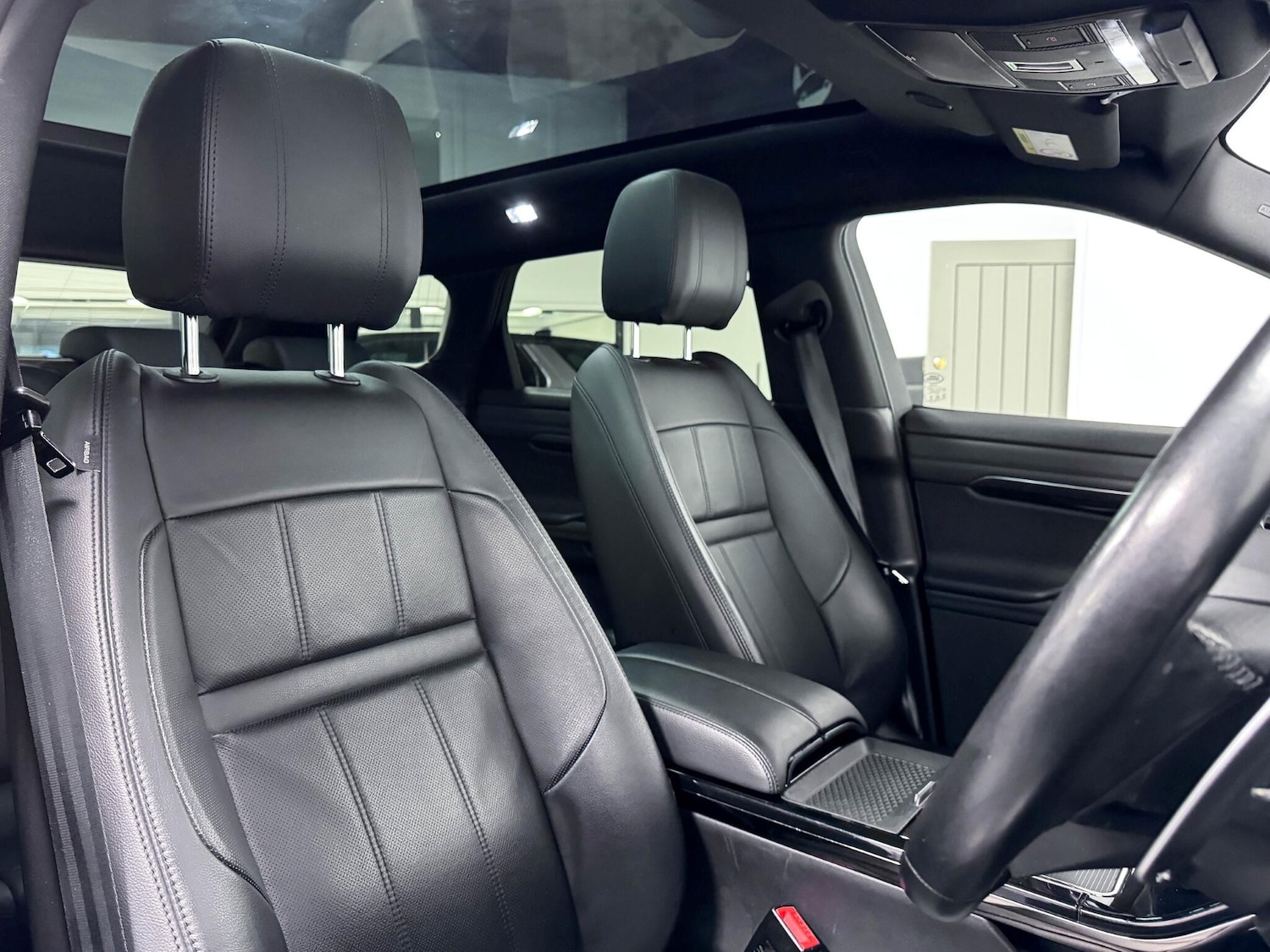 Used Land Rover Range Rover Evoque 2021 for sale - 77028919: Photo 22