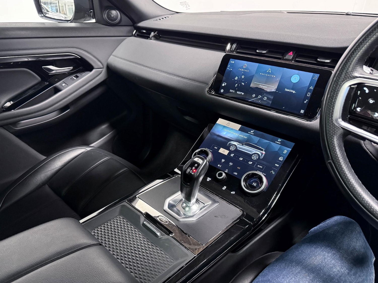 Used Land Rover Range Rover Evoque 2021 for sale - 77028919: Photo 23