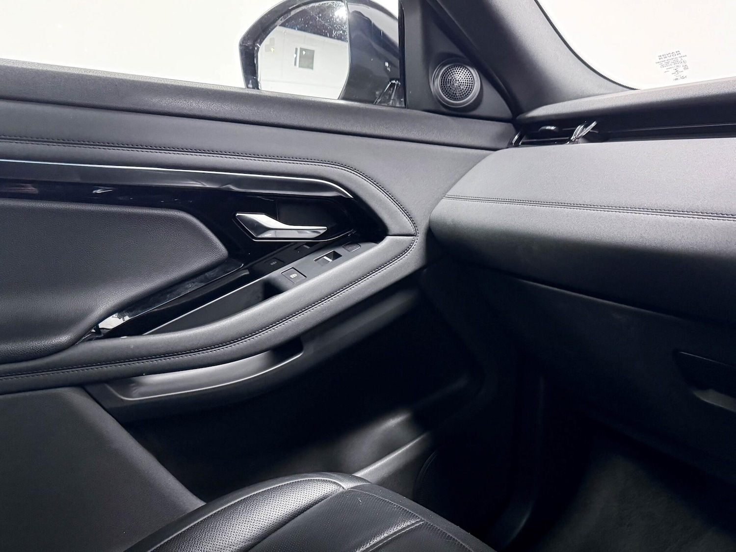 Used Land Rover Range Rover Evoque 2021 for sale - 77028919: Photo 24