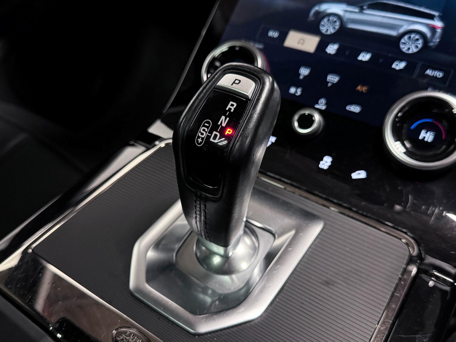 Used Land Rover Range Rover Evoque 2021 for sale - 77028919: Photo 27