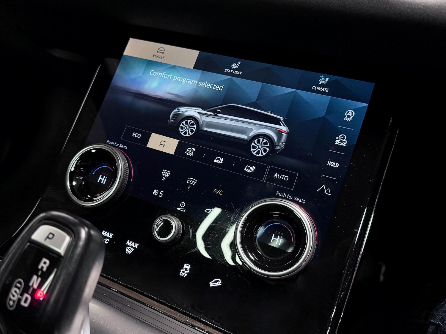 Used Land Rover Range Rover Evoque 2021 for sale - 77028919: Photo 28