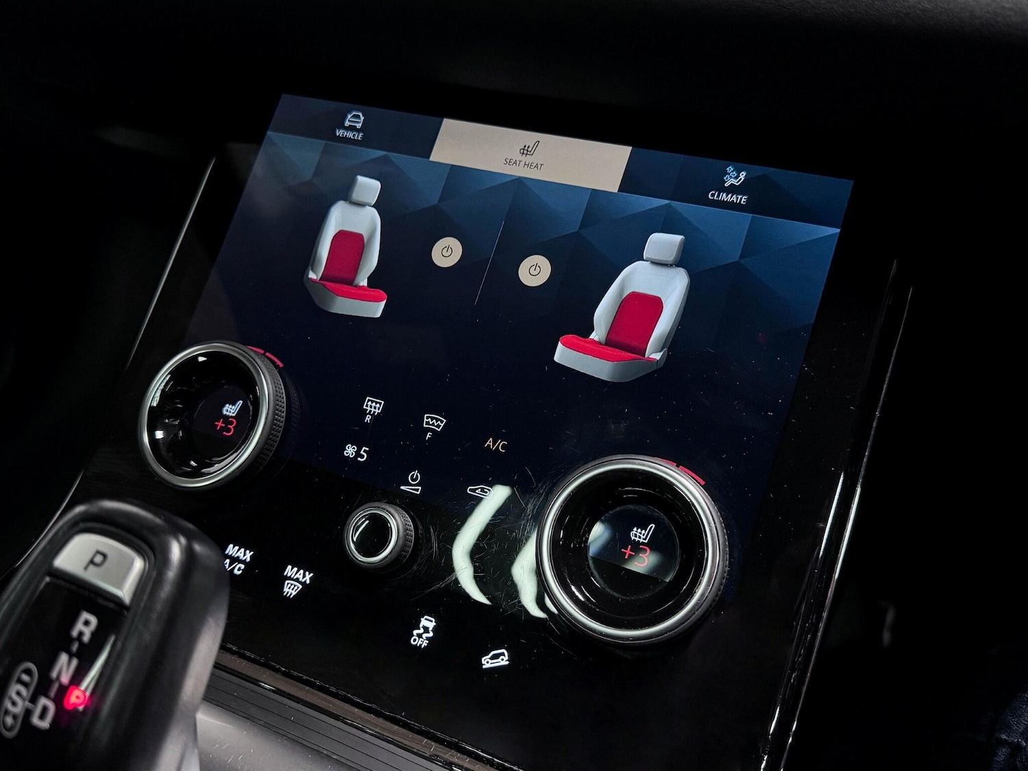 Used Land Rover Range Rover Evoque 2021 for sale - 77028919: Photo 29