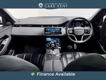 Used Land Rover Range Rover Evoque 2021 for sale - 77028919: Photo