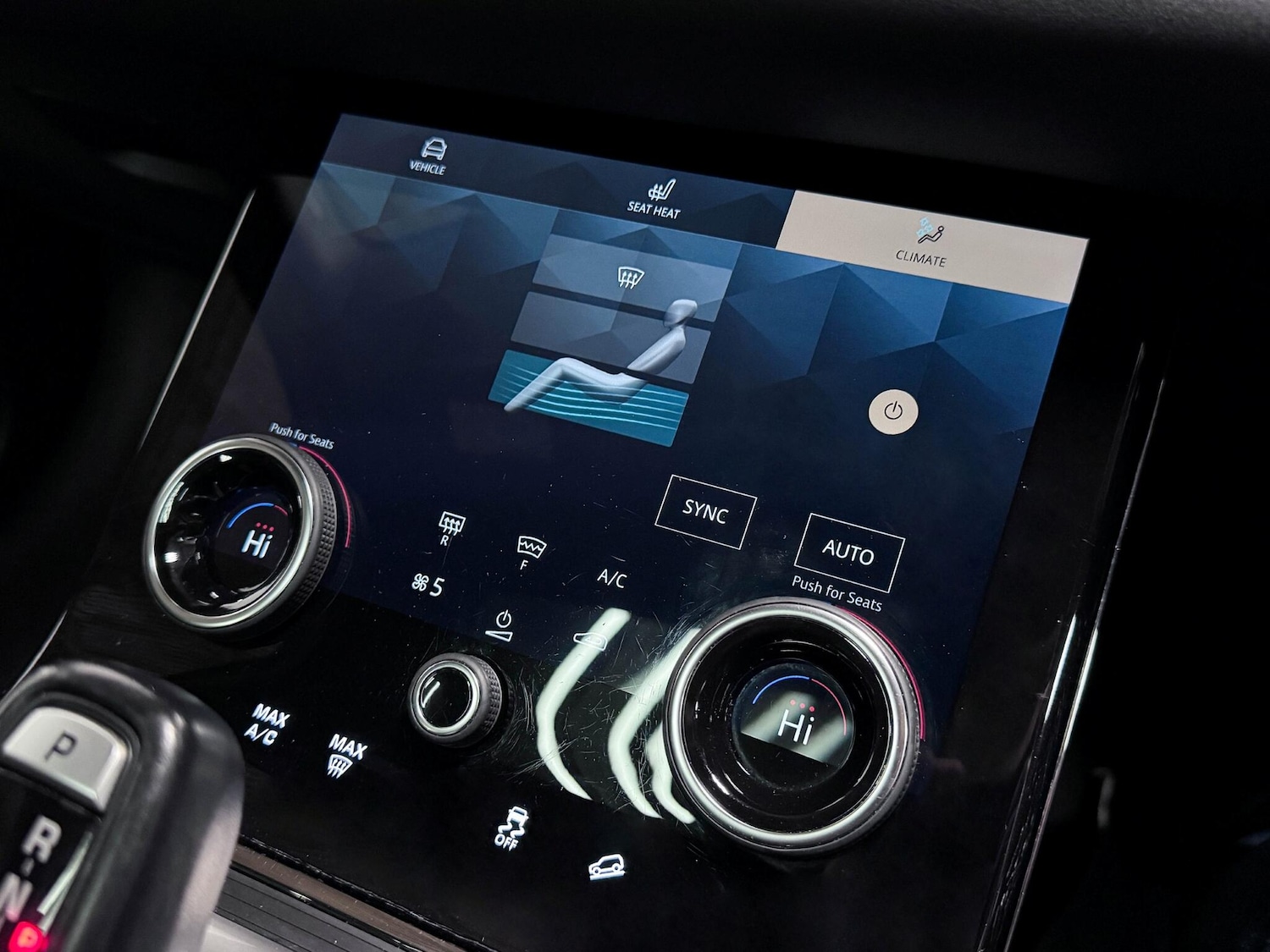 Used Land Rover Range Rover Evoque 2021 for sale - 77028919: Photo 30