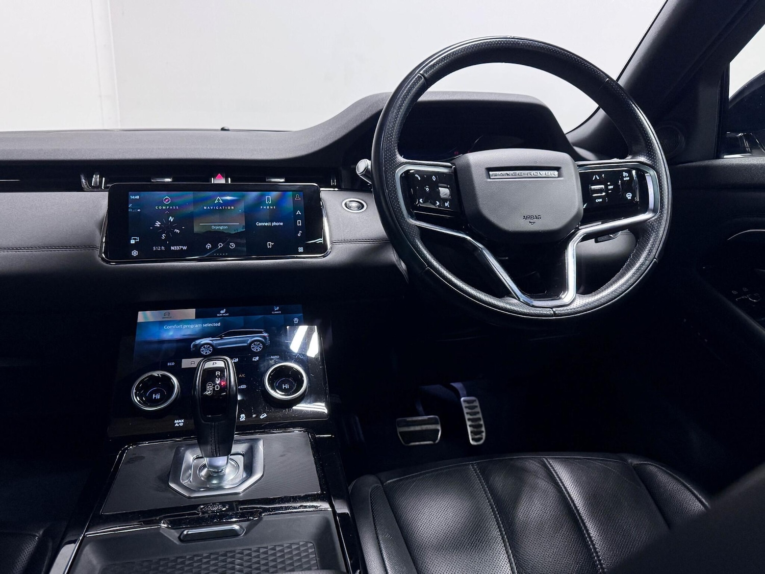 Used Land Rover Range Rover Evoque 2021 for sale - 77028919: Photo 31