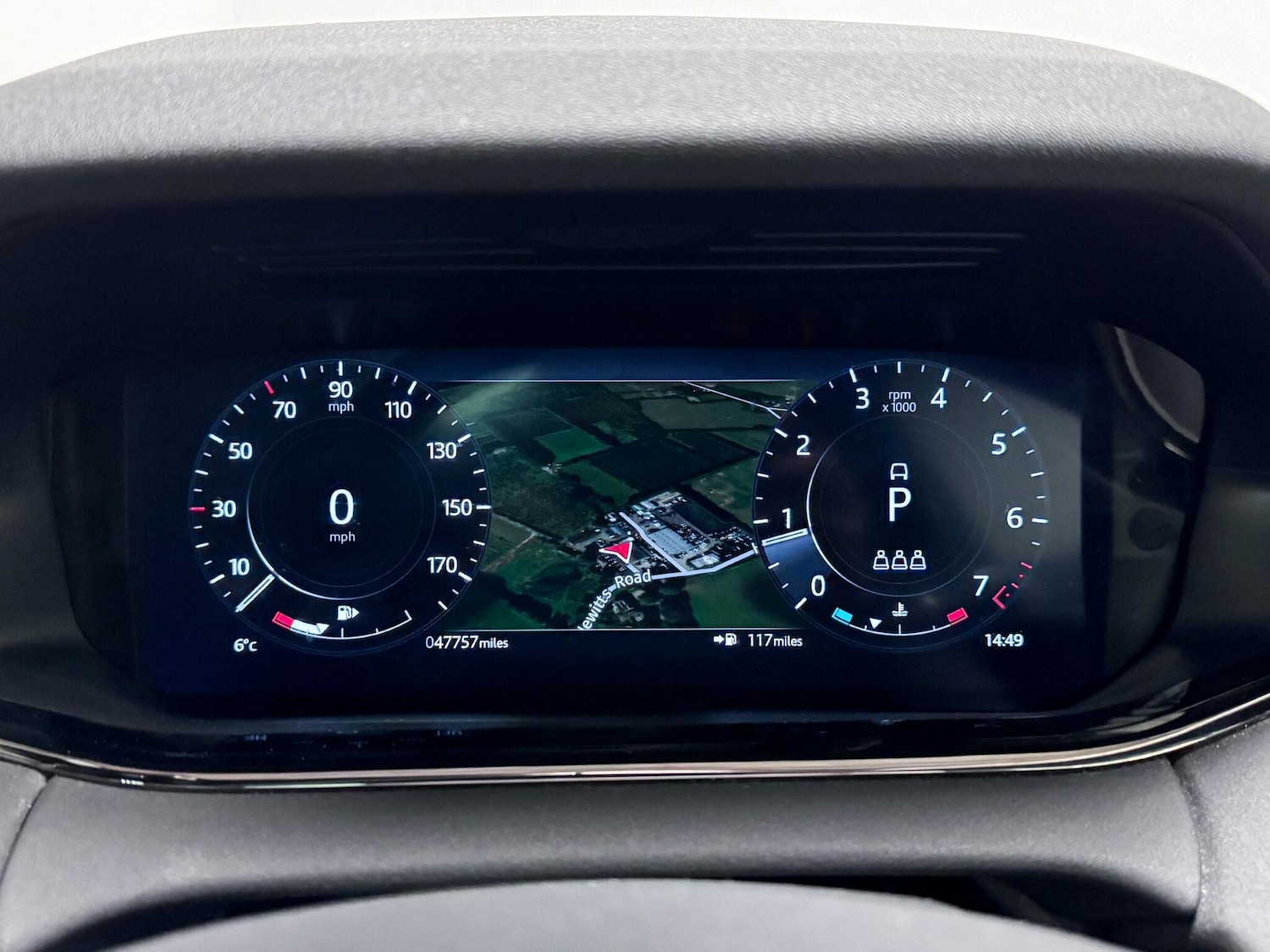 Used Land Rover Range Rover Evoque 2021 for sale - 77028919: Photo 34