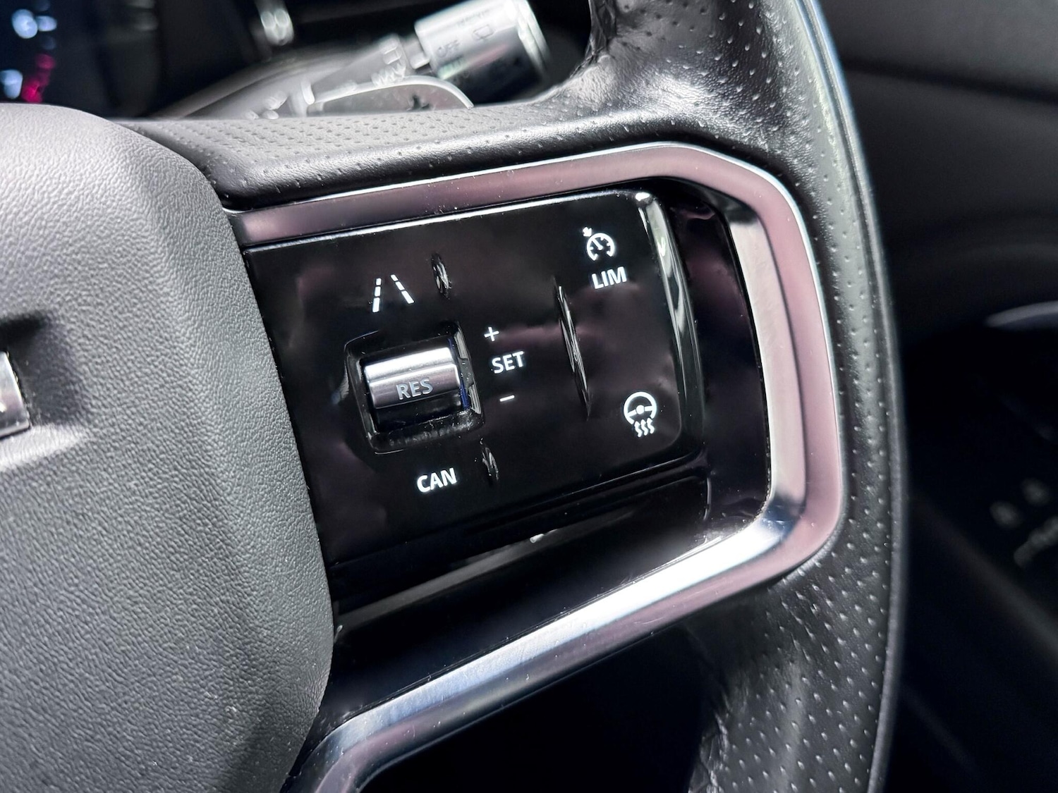 Used Land Rover Range Rover Evoque 2021 for sale - 77028919: Photo 35