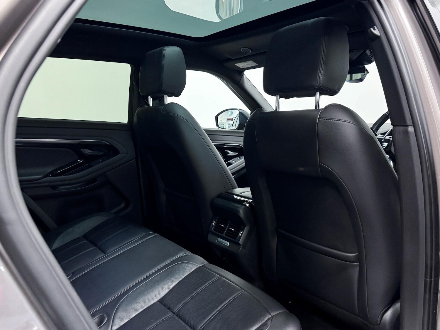 Used Land Rover Range Rover Evoque 2021 for sale - 77028919: Photo 36