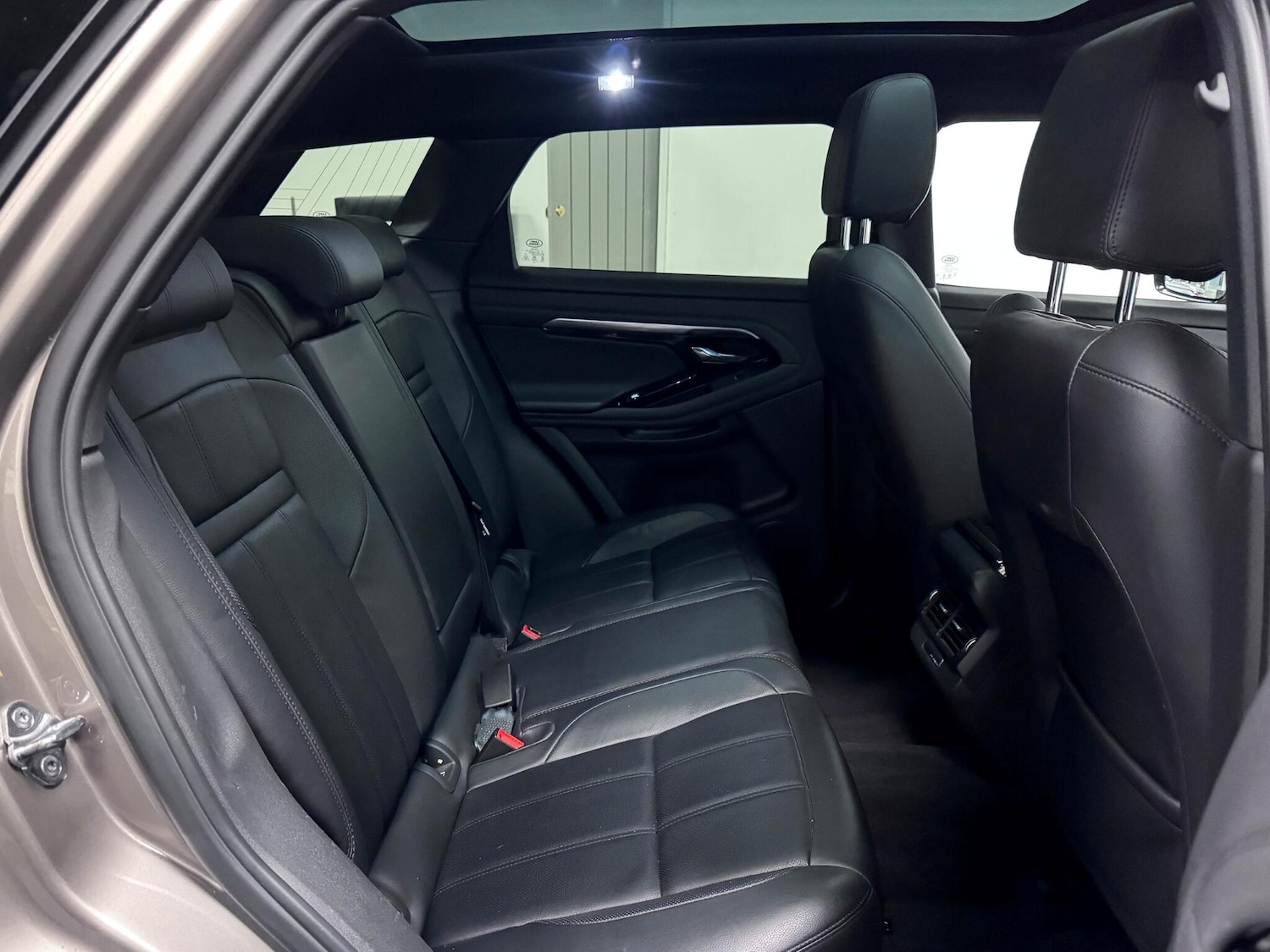 Used Land Rover Range Rover Evoque 2021 for sale - 77028919: Photo 37