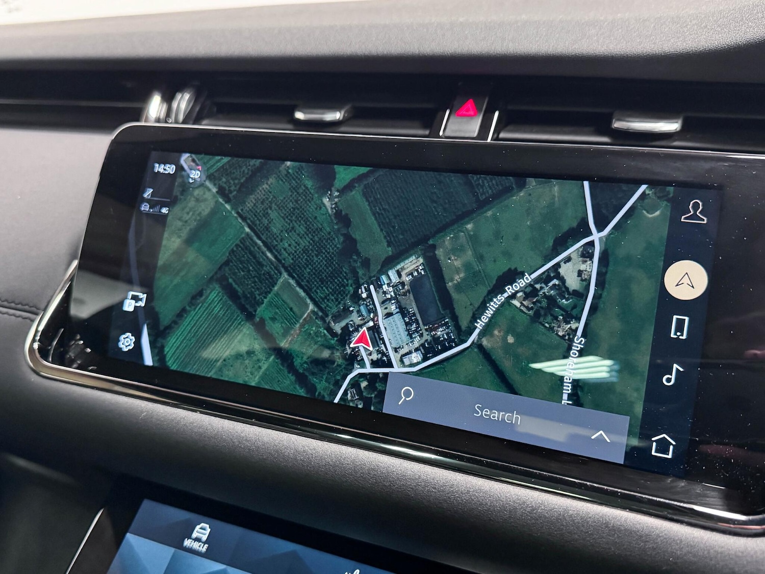 Used Land Rover Range Rover Evoque 2021 for sale - 77028919: Photo 38