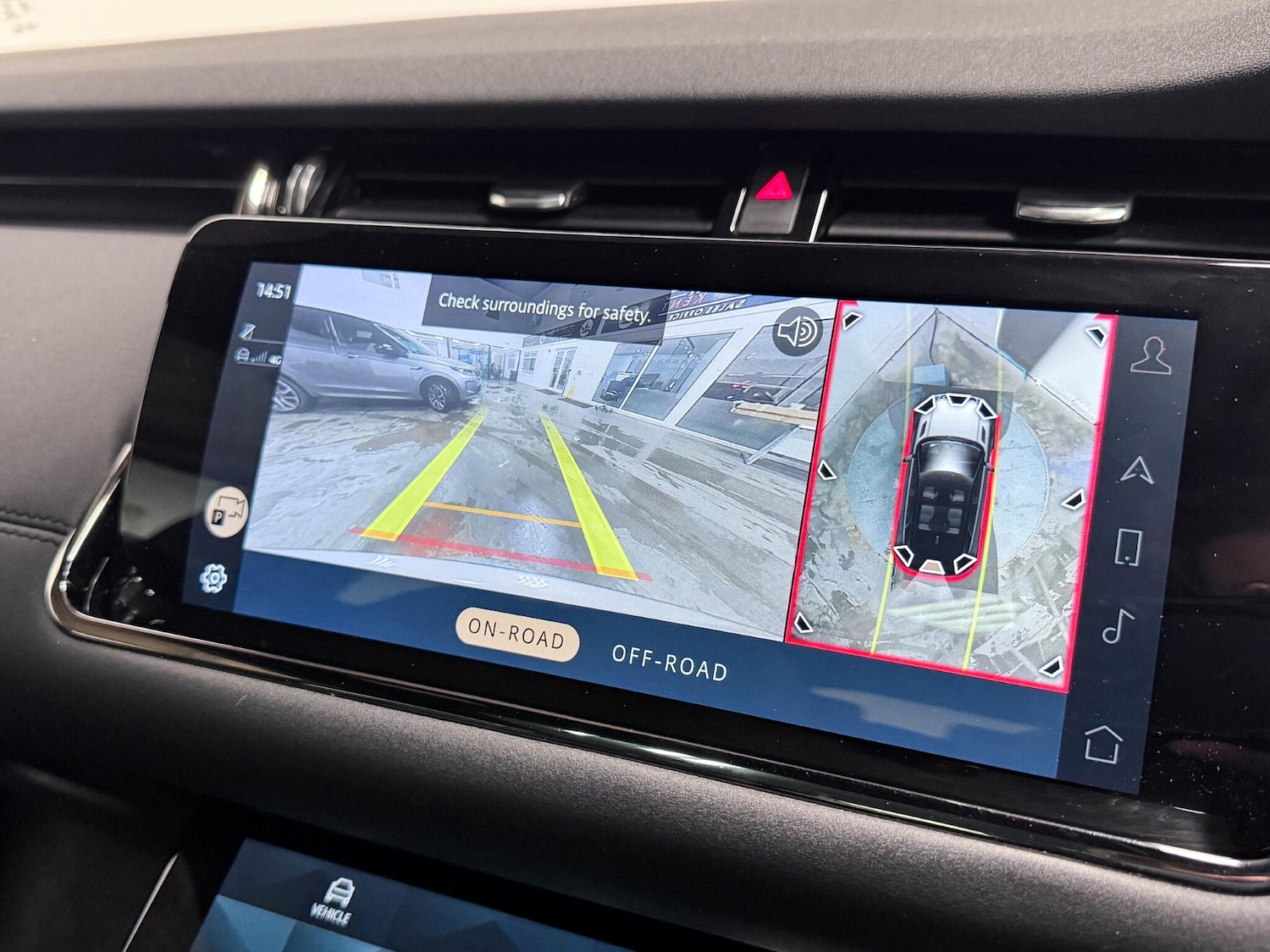 Used Land Rover Range Rover Evoque 2021 for sale - 77028919: Photo 39