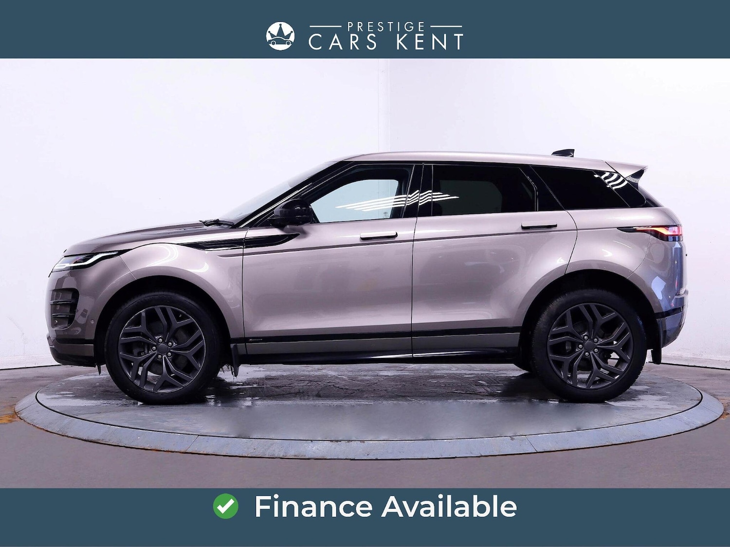 Used Land Rover Range Rover Evoque 2021 for sale - 77028919: Photo 4