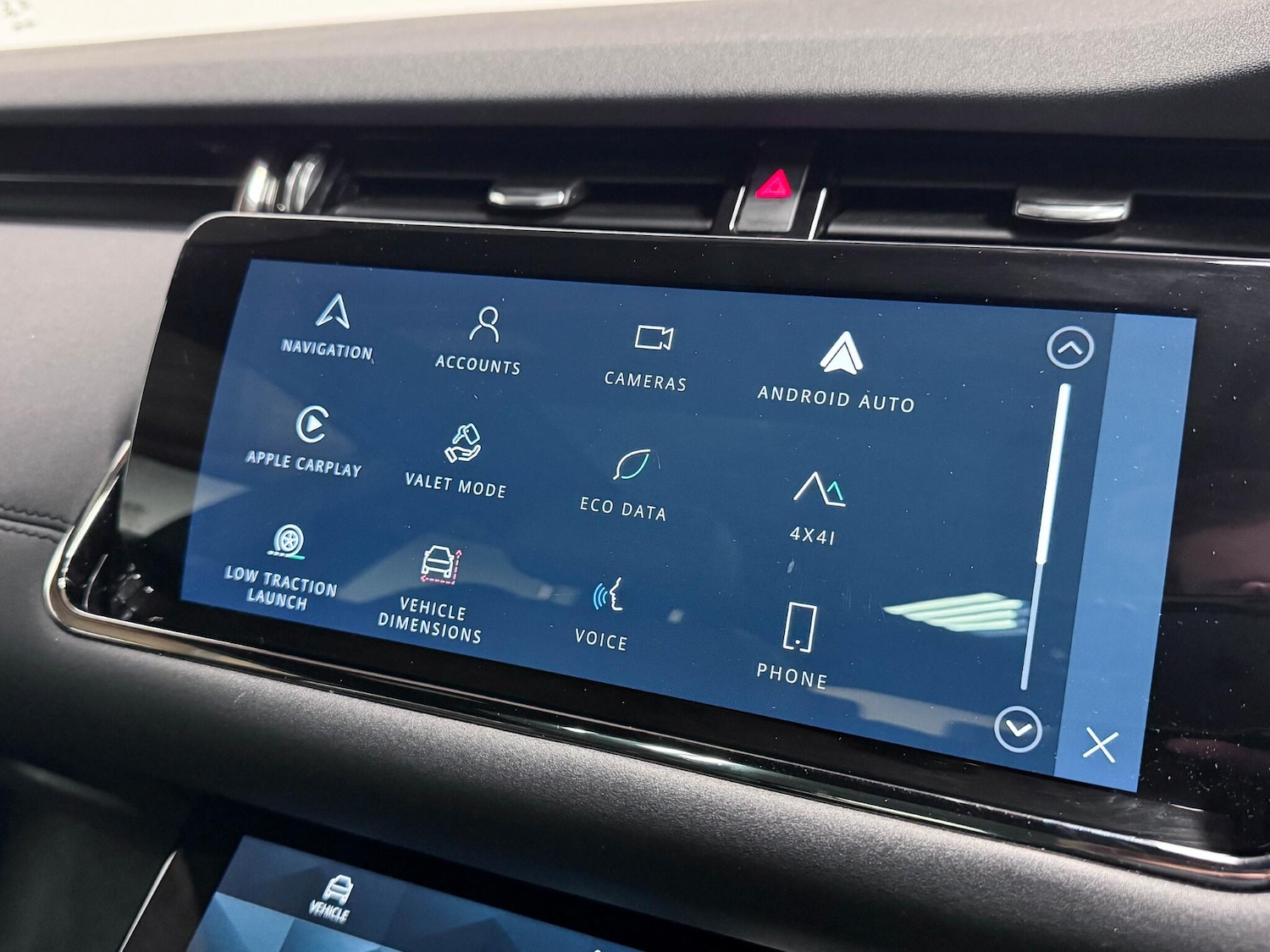 Used Land Rover Range Rover Evoque 2021 for sale - 77028919: Photo 40