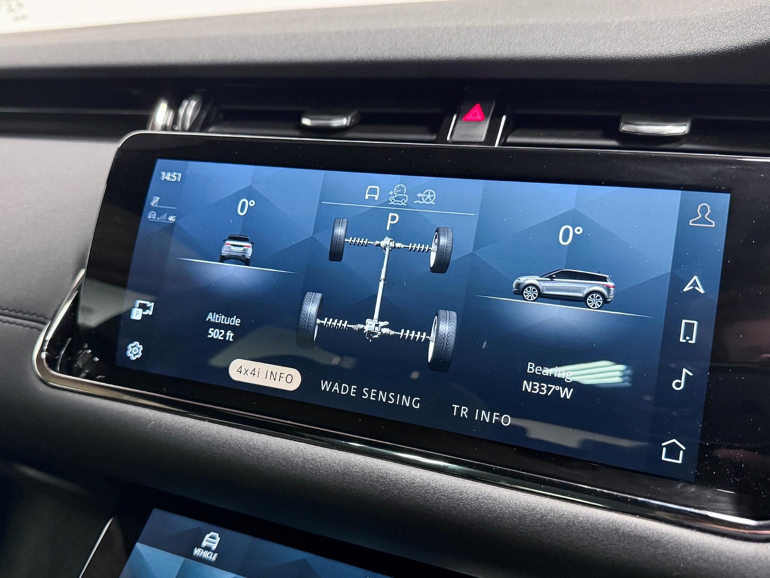 Used Land Rover Range Rover Evoque 2021 for sale - 77028919: Photo 42