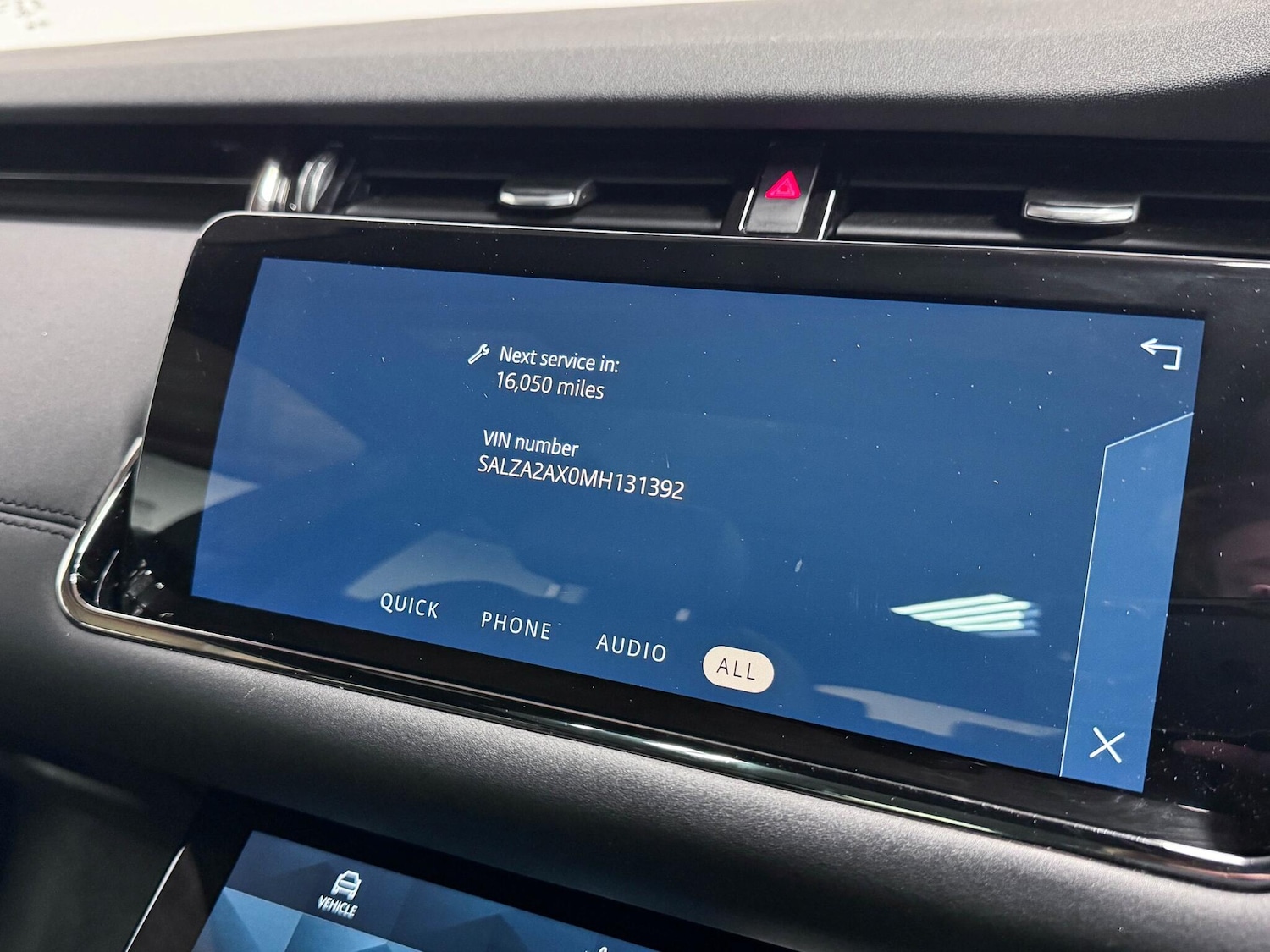 Used Land Rover Range Rover Evoque 2021 for sale - 77028919: Photo 43