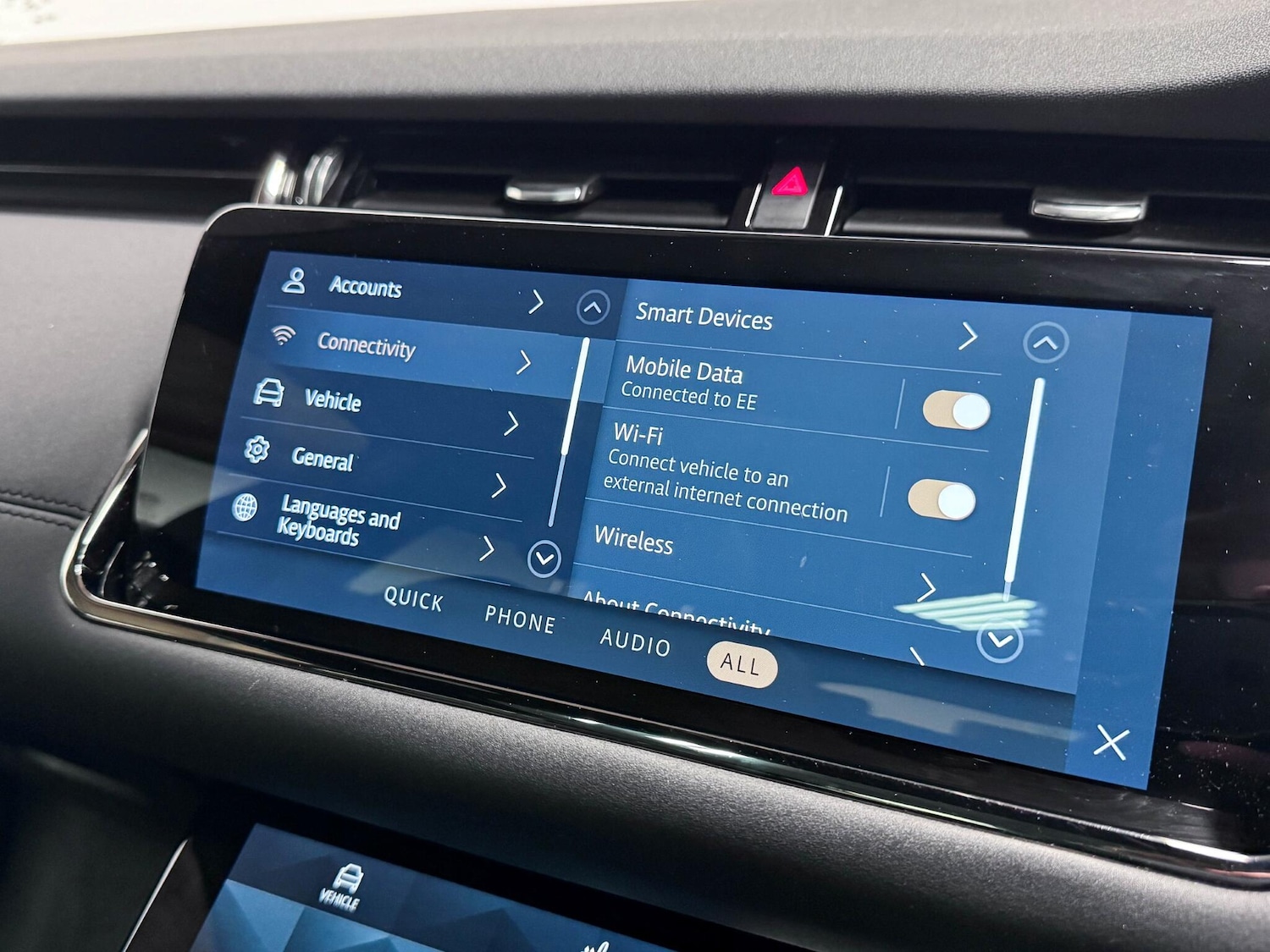 Used Land Rover Range Rover Evoque 2021 for sale - 77028919: Photo 44