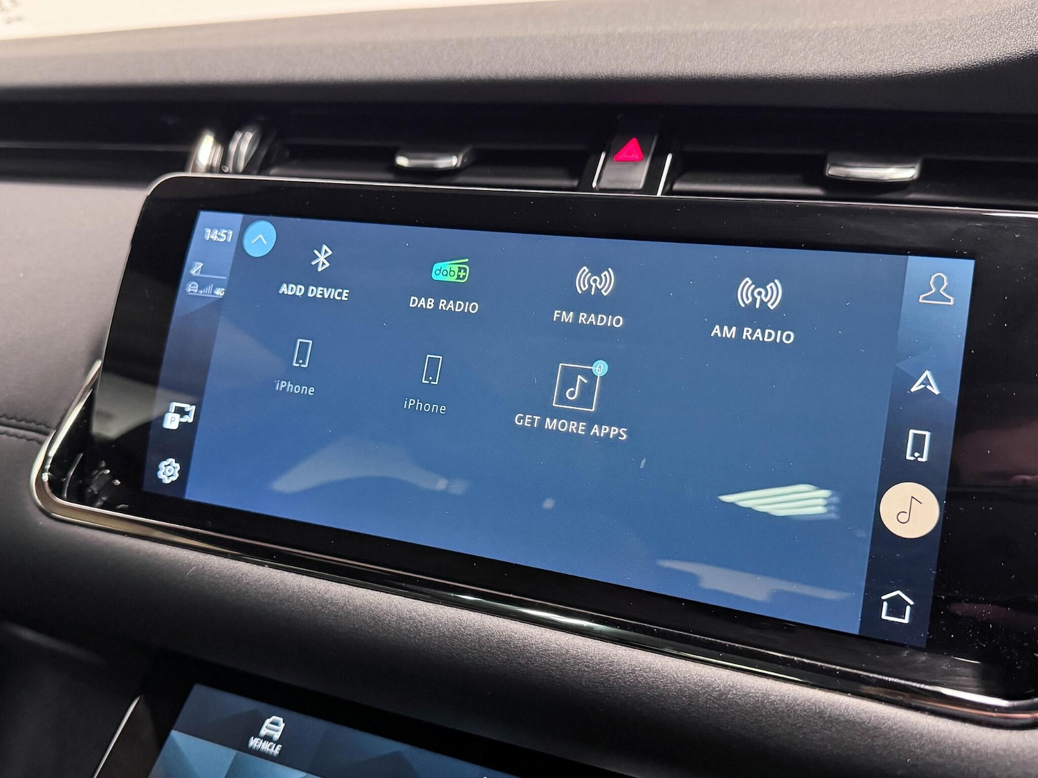 Used Land Rover Range Rover Evoque 2021 for sale - 77028919: Photo 47