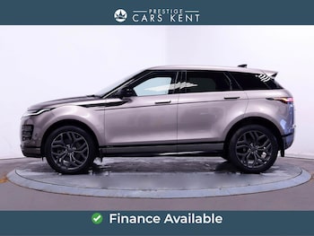 Used Land Rover Range Rover Evoque 2021 for sale - 77028919: Photo