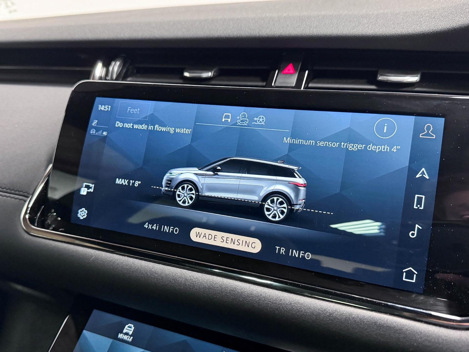 Used Land Rover Range Rover Evoque 2021 for sale - 77028919: Photo 51