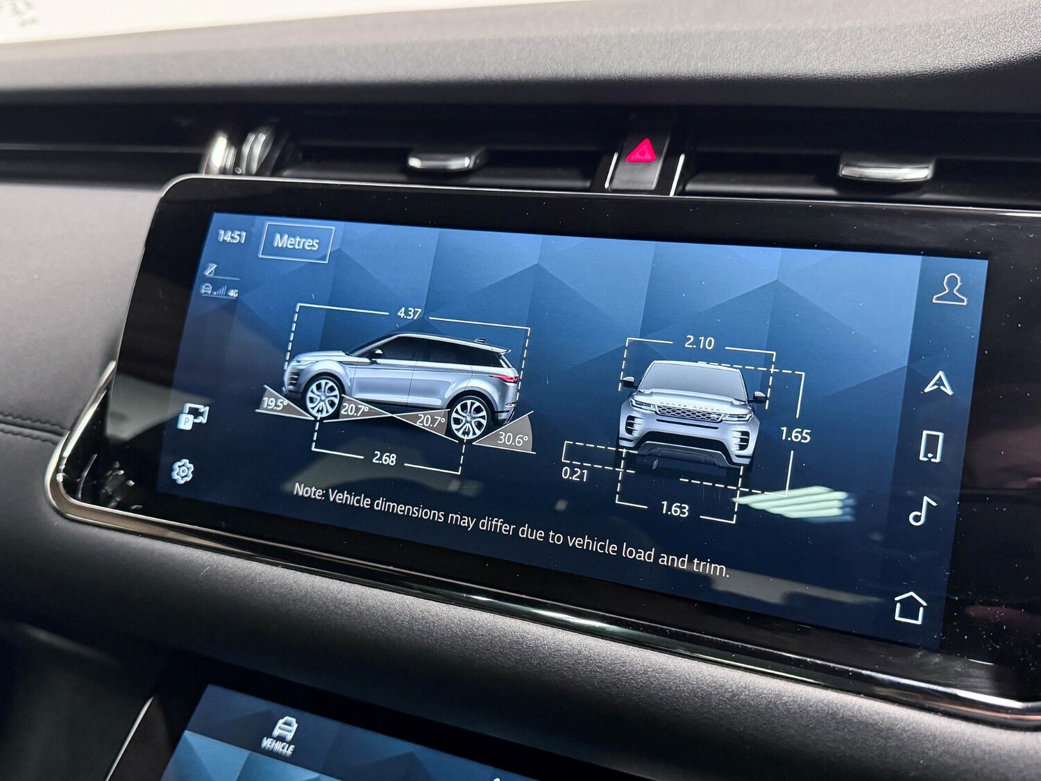 Used Land Rover Range Rover Evoque 2021 for sale - 77028919: Photo 52