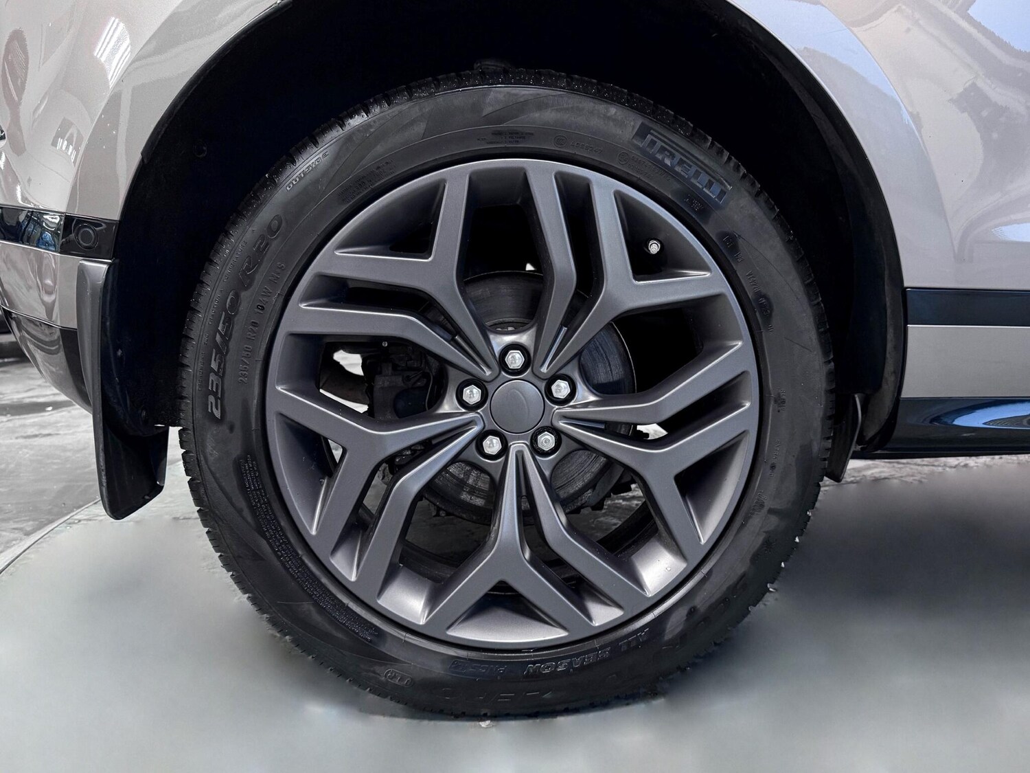 Used Land Rover Range Rover Evoque 2021 for sale - 77028919: Photo 54