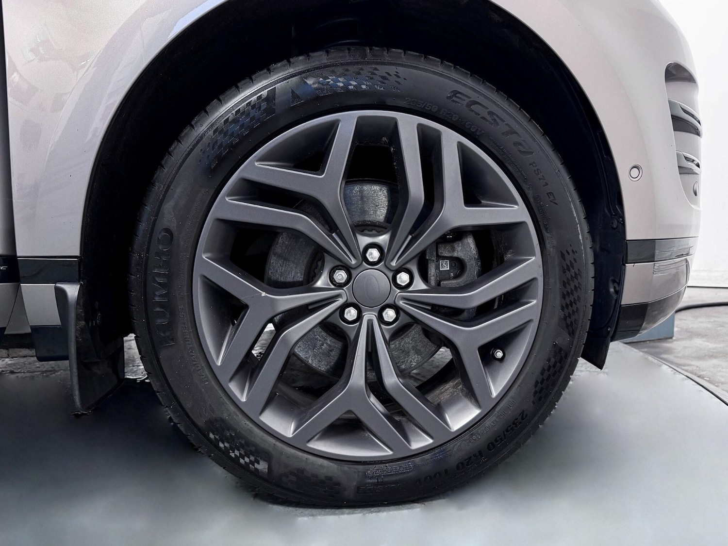 Used Land Rover Range Rover Evoque 2021 for sale - 77028919: Photo 55