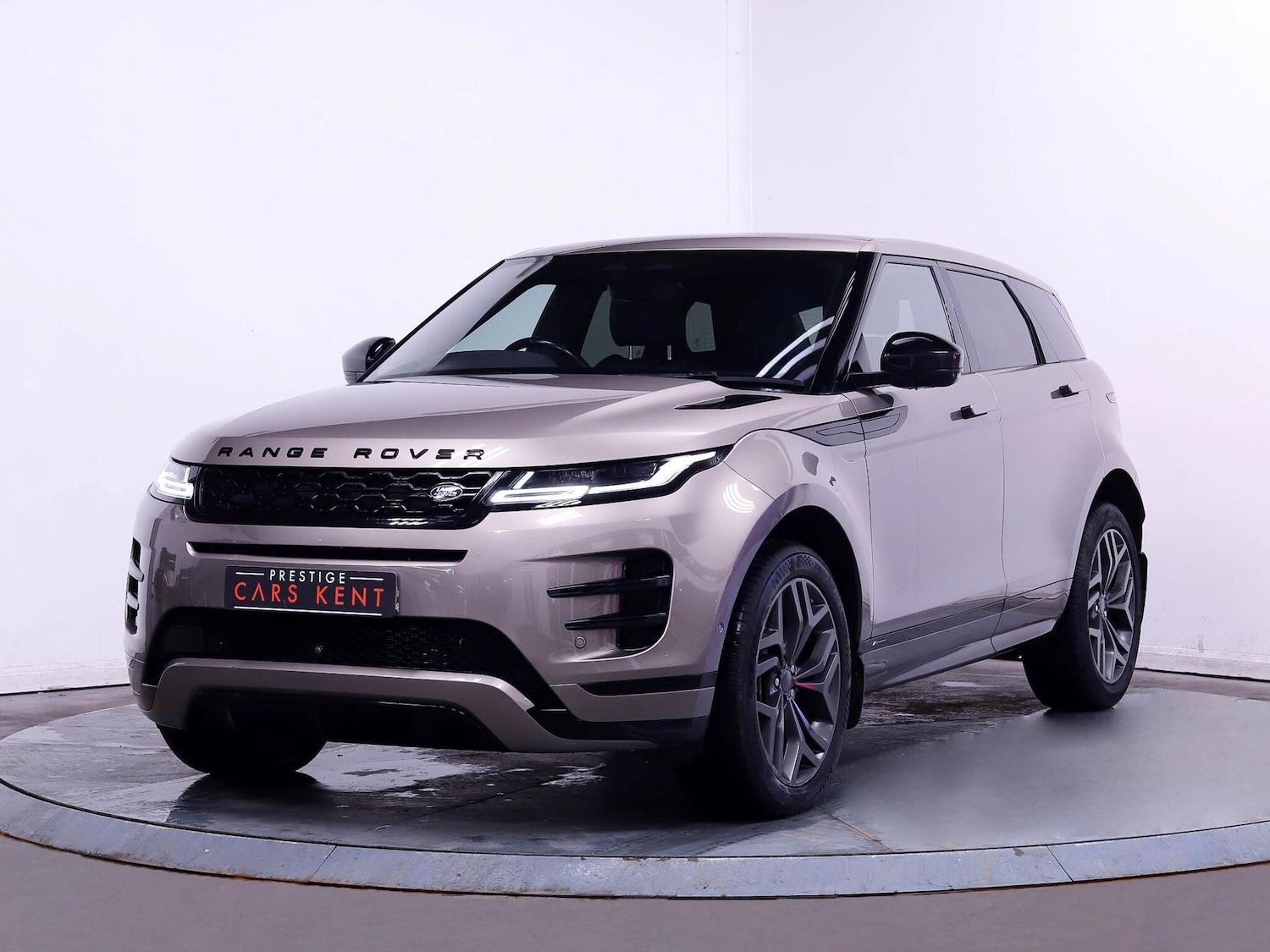 Used Land Rover Range Rover Evoque 2021 for sale - 77028919: Photo 6