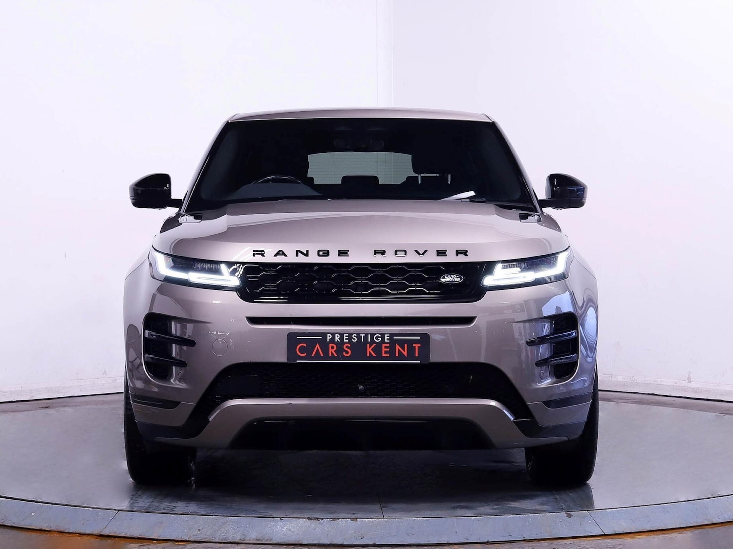 Used Land Rover Range Rover Evoque 2021 for sale - 77028919: Photo 7