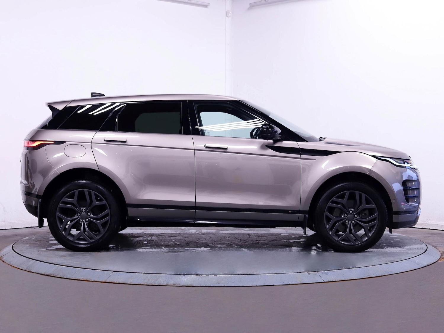 Used Land Rover Range Rover Evoque 2021 for sale - 77028919: Photo 8