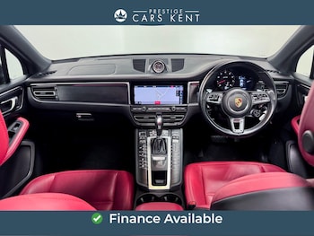 Used Porsche Macan 2020 for sale - 78275760: Photo