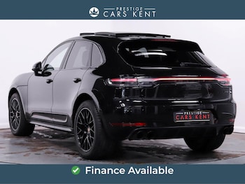 Used Porsche Macan 2020 for sale - 78275760: Photo